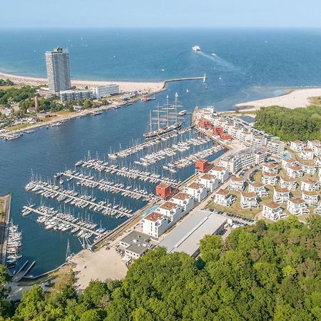 Amazing Apartment In Luebeck Travemuende With Wifi Екстер'єр фото