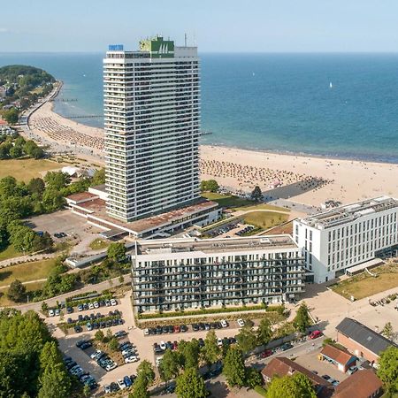 Amazing Apartment In Luebeck Travemuende With Wifi Екстер'єр фото
