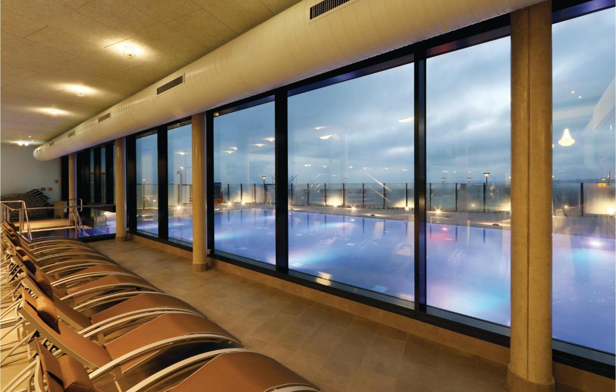 Amazing Apartment In Luebeck Travemuende With Wifi Екстер'єр фото