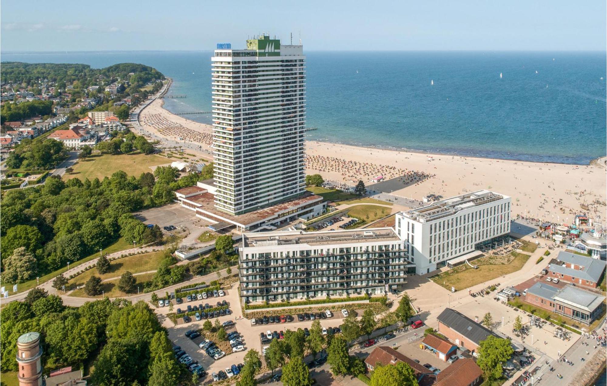 Amazing Apartment In Luebeck Travemuende With Wifi Екстер'єр фото