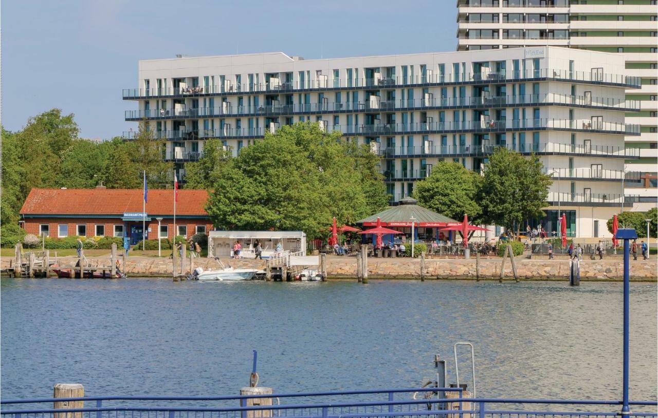 Amazing Apartment In Luebeck Travemuende With Wifi Екстер'єр фото