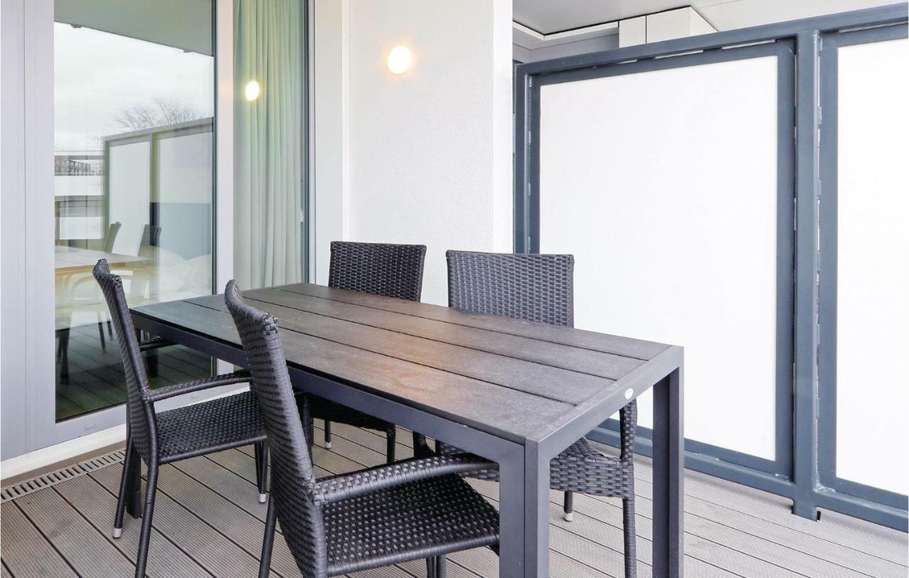 Amazing Apartment In Luebeck Travemuende With Wifi Екстер'єр фото