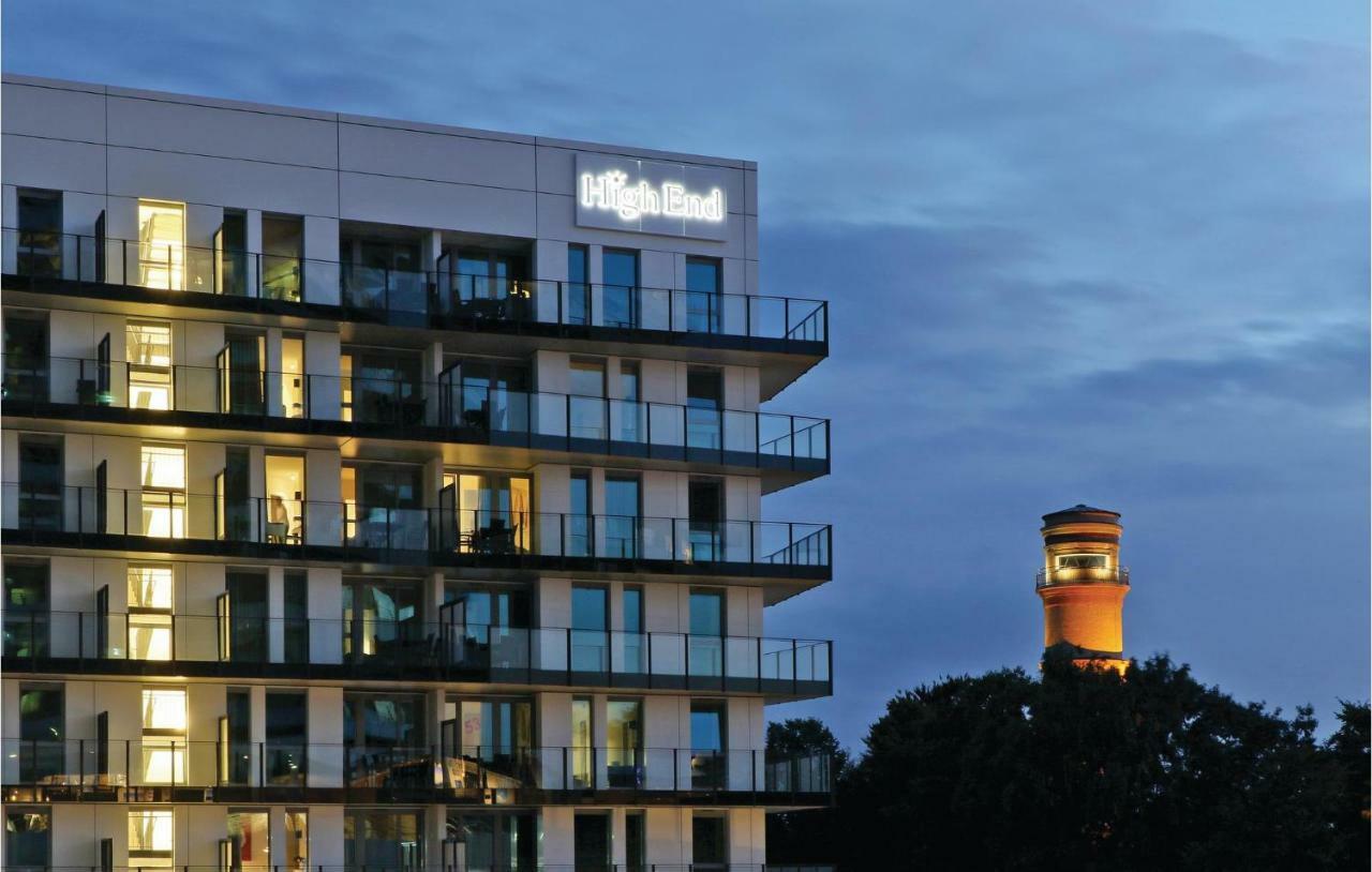 Amazing Apartment In Luebeck Travemuende With Wifi Екстер'єр фото