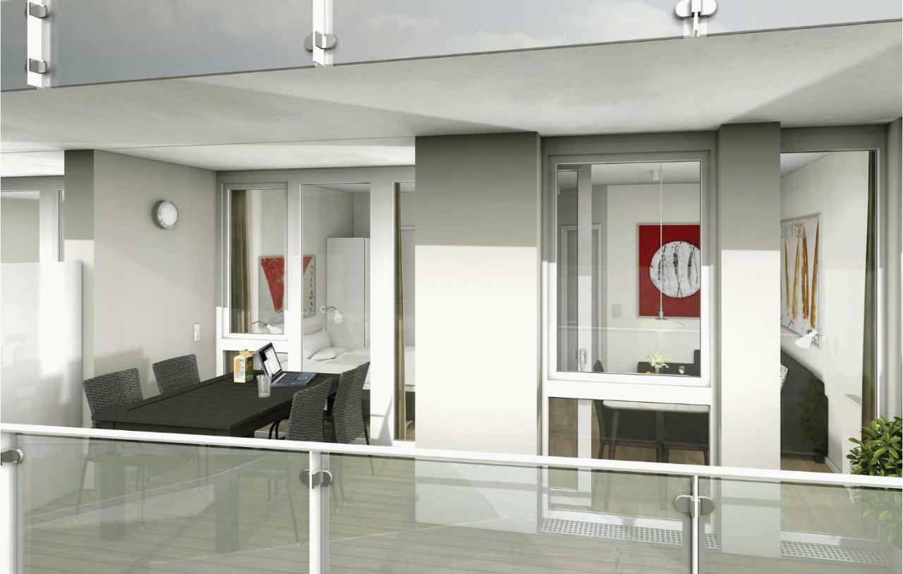 Amazing Apartment In Luebeck Travemuende With Wifi Екстер'єр фото