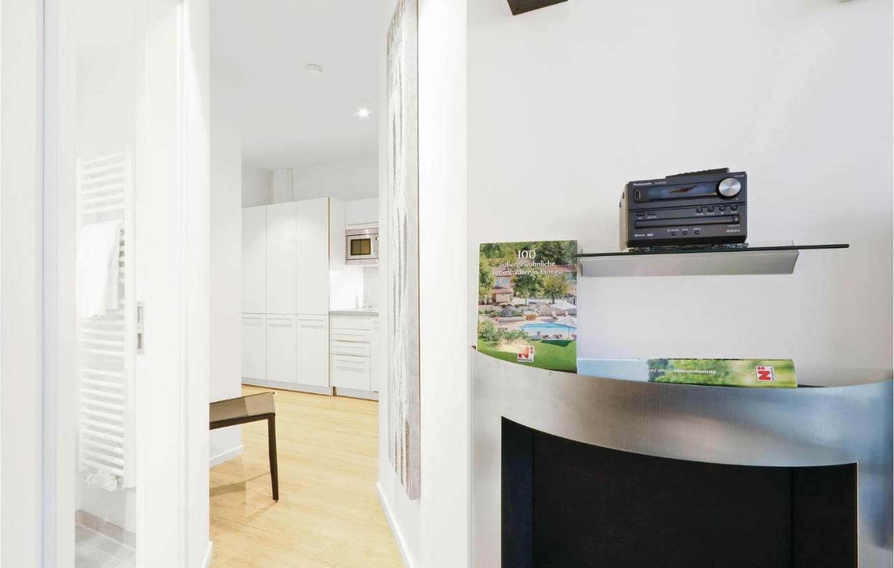 Amazing Apartment In Luebeck Travemuende With Wifi Екстер'єр фото