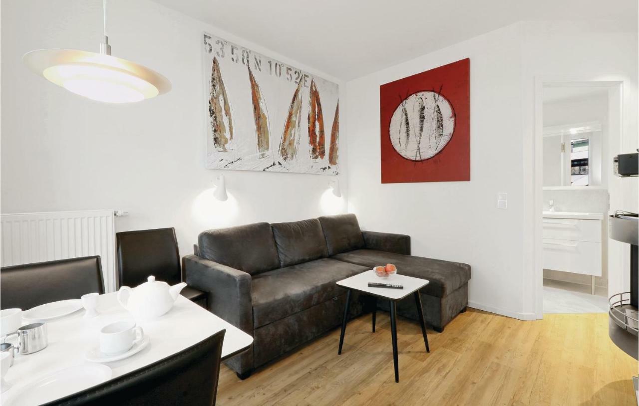 Amazing Apartment In Luebeck Travemuende With Wifi Екстер'єр фото