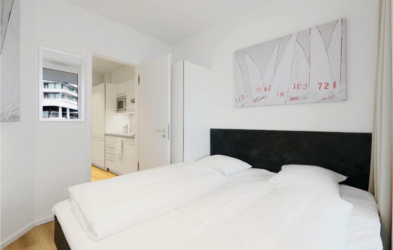 Amazing Apartment In Luebeck Travemuende With Wifi Екстер'єр фото