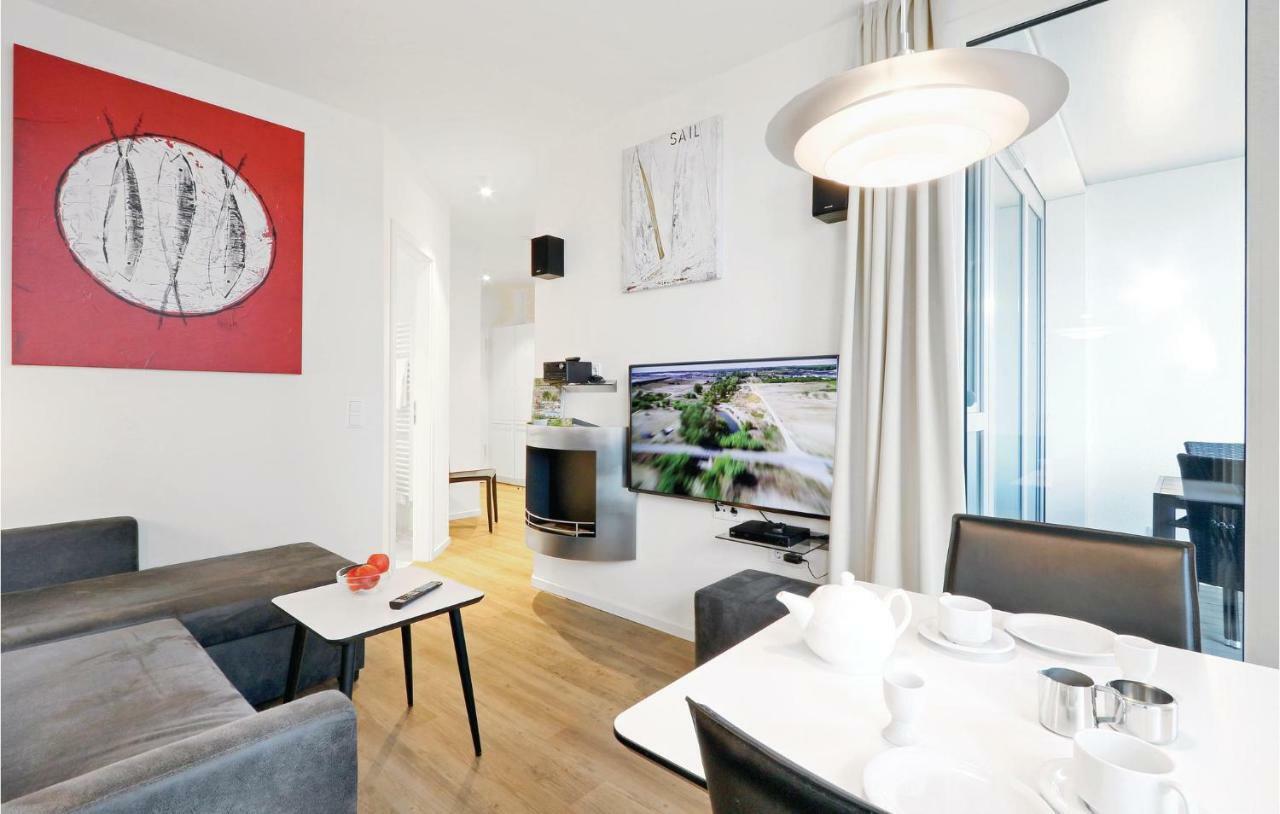 Amazing Apartment In Luebeck Travemuende With Wifi Екстер'єр фото