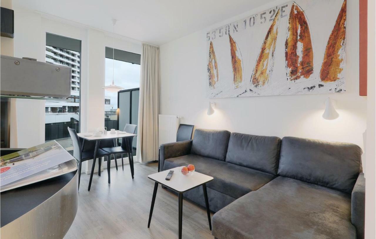 Amazing Apartment In Luebeck Travemuende With Wifi Екстер'єр фото